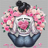 Mother's Day-MM 7513